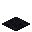 Alfombra negra